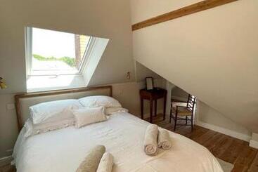 Bed and Breakfast Hedgebank