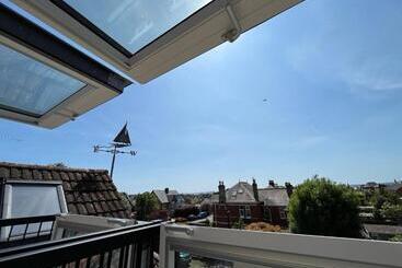 Bed and Breakfast Hedgebank