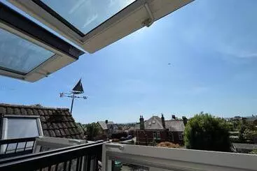 ベッドアンドブレックファースト Hedgebank