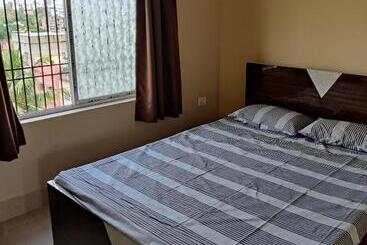 Hotell Ashiyana Rest House