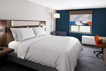 ホテル Holiday Inn Express   South Haven, An Ihg