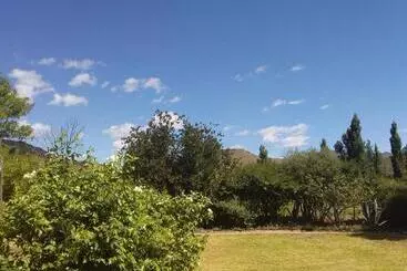 Majatalo Starry Nights Guest House