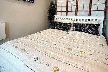 Aamiaismajoitus (B&B) Durham City Retreat