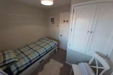 Bed and Breakfast Durham City Retreat