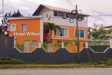 هتل Wilkan