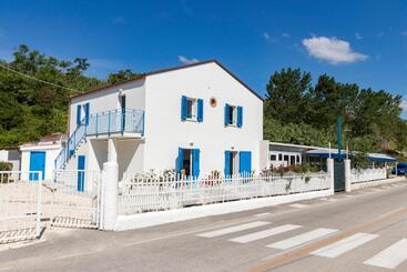 Pensió Casabianca Appartamenti