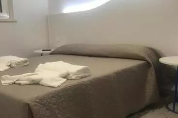 Pensão Casabianca Appartamenti