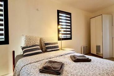 پانسیون Cosy Studio 7 Pézenas