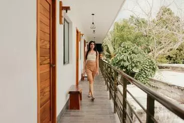 Aparthotel Suucilha
