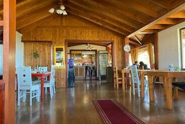 Bed and Breakfast Vista Recreo