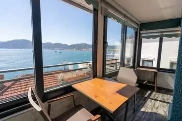 Hotelli Liman Deluxe