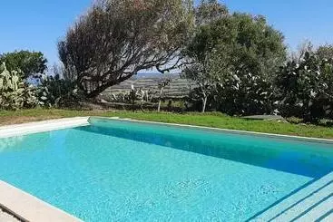 Nocleg ze śniadaniem Lispusada Agriturismo