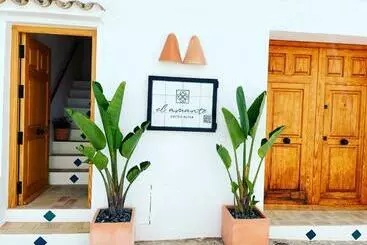 Pension Precioso Apartamento Boutique El Amante