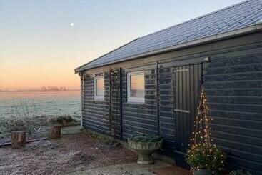 Bed and Breakfast De Vossenburg