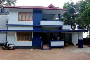 Bed and Breakfast Perch By The Sea