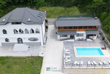 پانسیون Casa Basarab