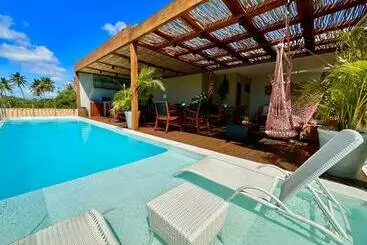 Majatalo Vila Mistral