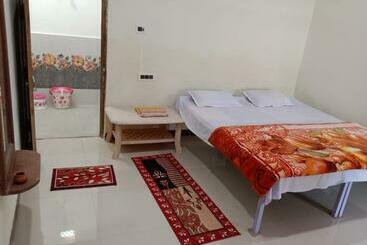فندق Shree Krishna Nature Stay