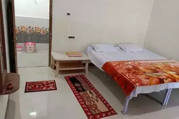 ホテル Shree Krishna Nature Stay