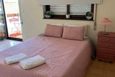 پانسیون Houses&halfhouses Historic Street