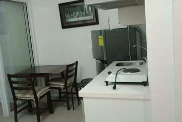 Aparthotel Azure Urban Resort Residences