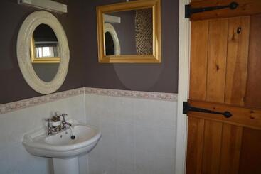 צימר Bohemianbreezebreaks