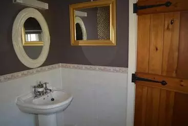 Aamiaismajoitus (B&B) Bohemianbreezebreaks