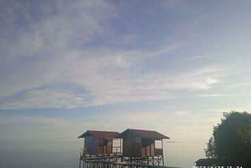 פנסיון Raja Ampat Nemo Homestay