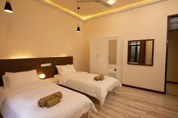 Bed and Breakfast The Bilimbi Guesthouse & Inn