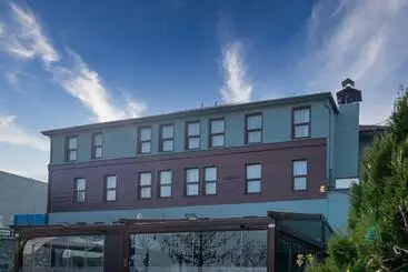 Hotel Erta Soyak Thermal