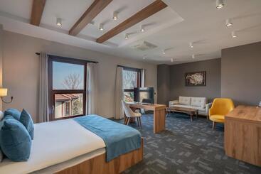 هتل Erta Soyak Thermal