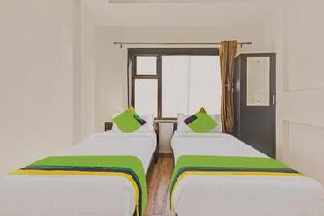 هتل Treebo Villa Inn Aurangabad