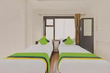 Hôtel Treebo Villa Inn Aurangabad