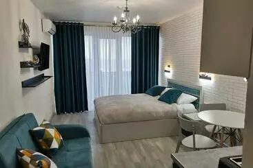 Aparthotel Orbi Beach Tower