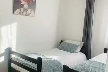 Pansiyon Hostal Uruz