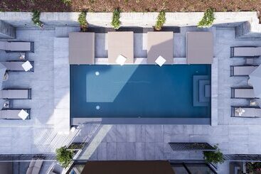 Pension (Hôtel basse catégorie) Le Stanze Del Lago Villa Seta