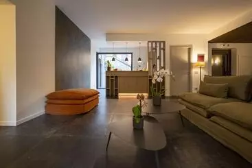 Pension Le Stanze Del Lago Villa Seta