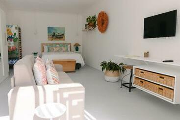 بنسيون Mcleod S & Stuart S Cottage