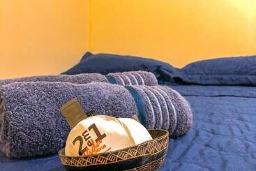 Pansiyon Pousadas Casa Do Ivo Santarém