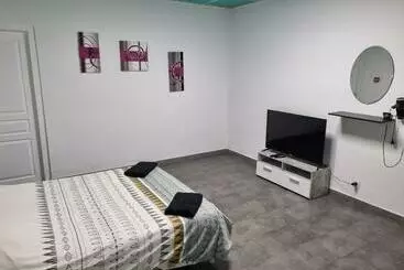 Majatalo Sci Aquazen Loisirs Détente
