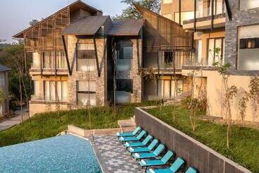 Resort Norbu The Montanna, Dharamshala   Ihcl Seleqtions