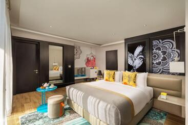 リゾートホテル Norbu The Montanna, Dharamshala Ihcl Seleqtions