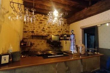 Albergue De Peregrinos Compostela