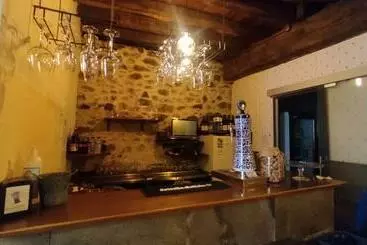 Albergue De Peregrinos Compostela