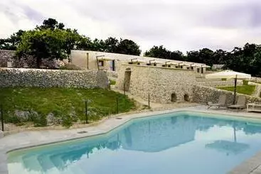 Hôtel Donnapaola Modern Farm