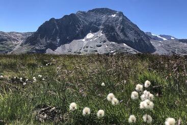 فندق Village De Vacances Fleurs Et Neige