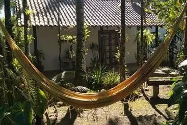 Pensjonat Armazém Do Porto Chalé Ixora