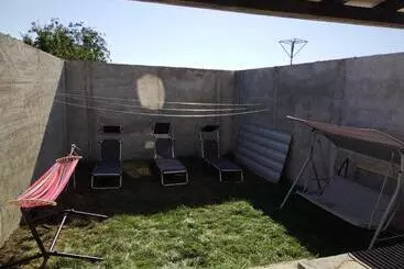 پانسیون Cazare Paiu Vasivasi