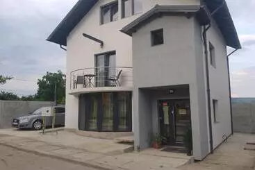پانسیون Cazare Paiu Vasivasi