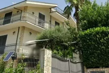 Bed and Breakfast Villa Agata